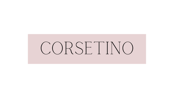 Corsetino